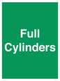 SV12374: Full Cylinders
