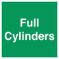 SV12374: Full Cylinders