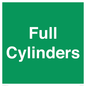 SV12374: Full Cylinders