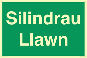 SV12378: Silindrau Llawn