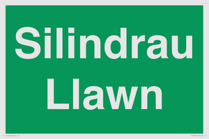 SV12378: Silindrau Llawn