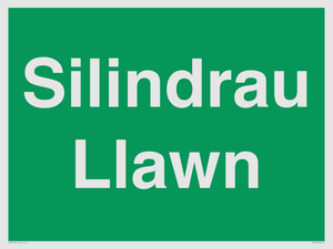 SV12378: Silindrau Llawn