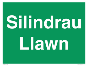 SV12378: Silindrau Llawn