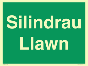 SV12378: Silindrau Llawn