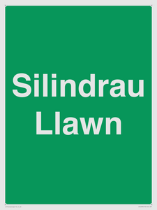 SV12378: Silindrau Llawn