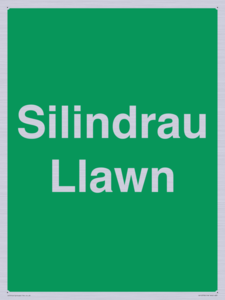 SV12378: Silindrau Llawn