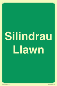 SV12378: Silindrau Llawn