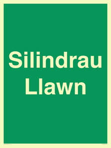 SV12378: Silindrau Llawn