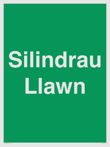 SV12378: Silindrau Llawn