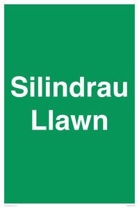 SV12378: Silindrau Llawn