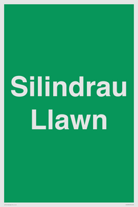 SV12378: Silindrau Llawn