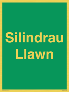 SV12378: Silindrau Llawn