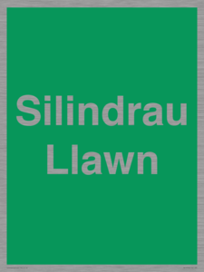 SV12378: Silindrau Llawn