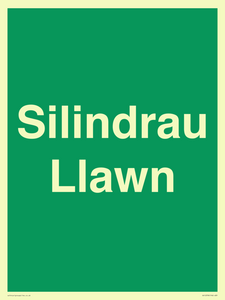 SV12378: Silindrau Llawn