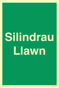 SV12378: Silindrau Llawn
