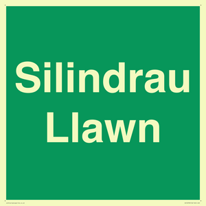 SV12378: Silindrau Llawn
