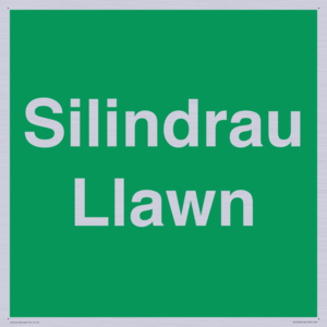 SV12378: Silindrau Llawn