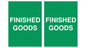 SV12424: FINISHED GOODS