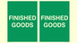 SV12424: FINISHED GOODS