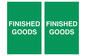 SV12424: FINISHED GOODS