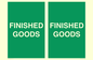 SV12424: FINISHED GOODS