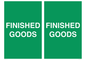 SV12424: FINISHED GOODS