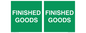 SV12424: FINISHED GOODS
