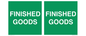 SV12424: FINISHED GOODS