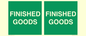 SV12424: FINISHED GOODS