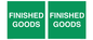 SV12424: FINISHED GOODS