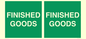 SV12424: FINISHED GOODS