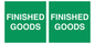 SV12424: FINISHED GOODS