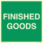 SV12424: FINISHED GOODS