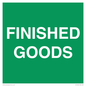 SV12424: FINISHED GOODS