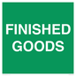 SV12424: FINISHED GOODS