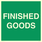 SV12424: FINISHED GOODS