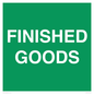 SV12424: FINISHED GOODS