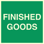 SV12424: FINISHED GOODS