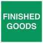 SV12424: FINISHED GOODS