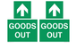 SV12439: GOODS OUT