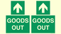 SV12439: GOODS OUT