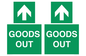 SV12439: GOODS OUT