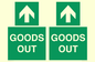 SV12439: GOODS OUT