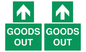 SV12439: GOODS OUT