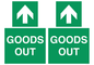 SV12439: GOODS OUT