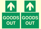 SV12439: GOODS OUT