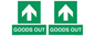 SV12439: GOODS OUT