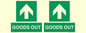 SV12439: GOODS OUT