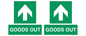 SV12439: GOODS OUT