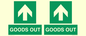 SV12439: GOODS OUT